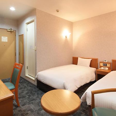 Green Rich Hotel Aso Kumamoto Airport Экстерьер фото