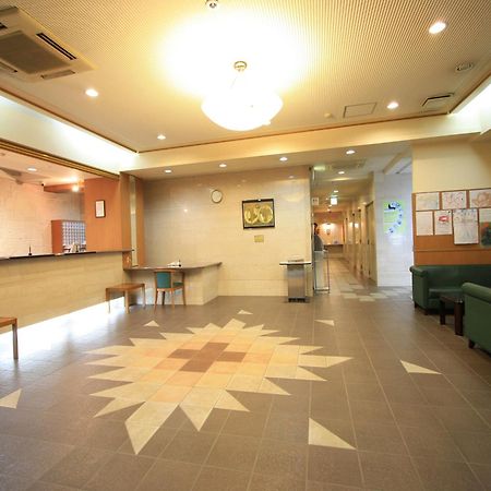 Green Rich Hotel Aso Kumamoto Airport Экстерьер фото