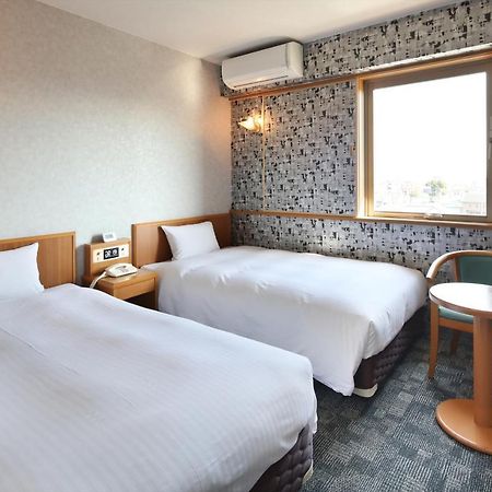 Green Rich Hotel Aso Kumamoto Airport Экстерьер фото