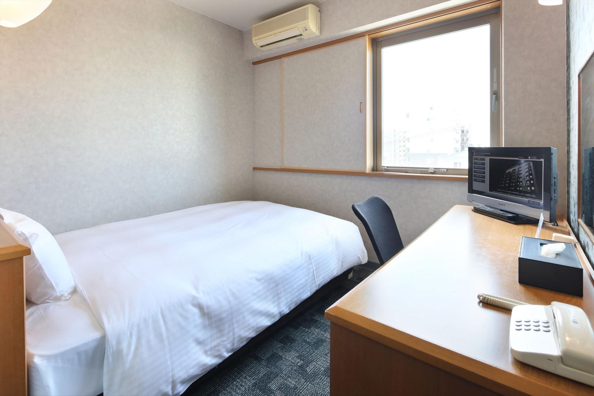 Green Rich Hotel Aso Kumamoto Airport Экстерьер фото