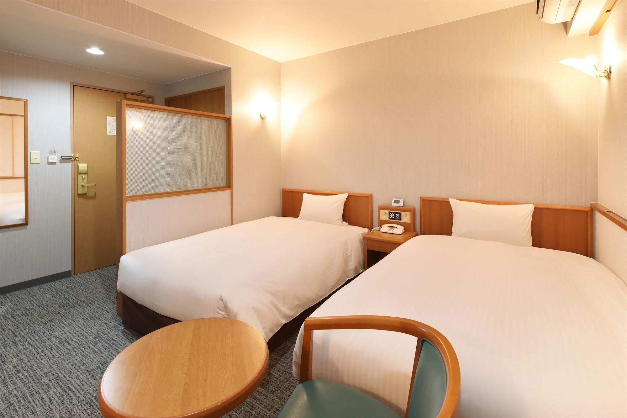 Green Rich Hotel Aso Kumamoto Airport Экстерьер фото