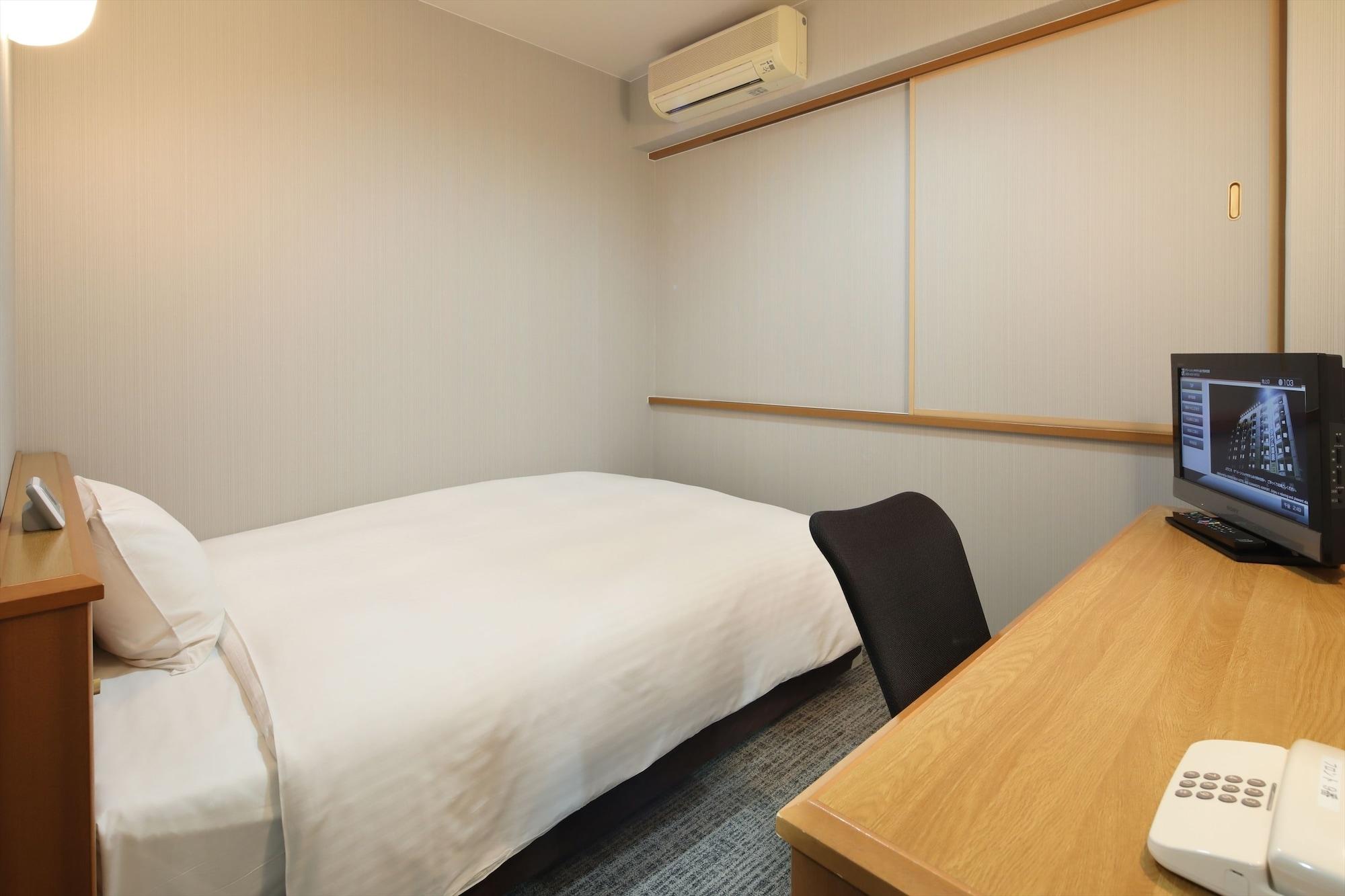 Green Rich Hotel Aso Kumamoto Airport Экстерьер фото