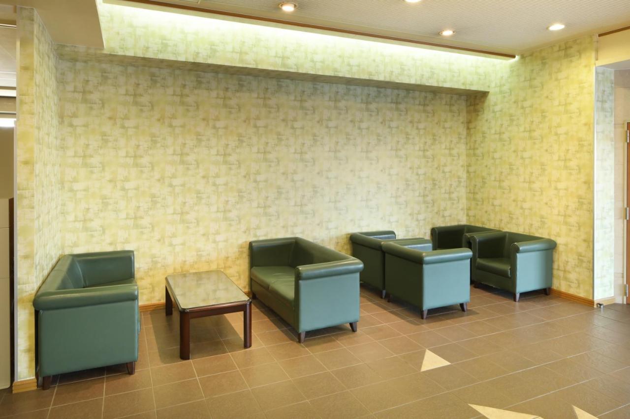 Green Rich Hotel Aso Kumamoto Airport Экстерьер фото