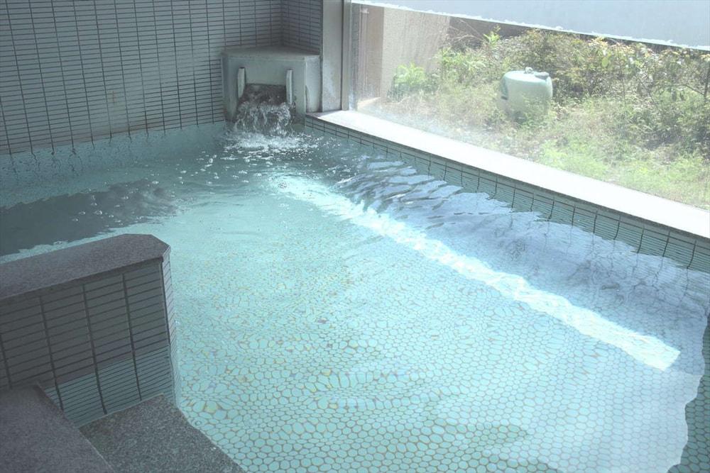 Green Rich Hotel Aso Kumamoto Airport Экстерьер фото