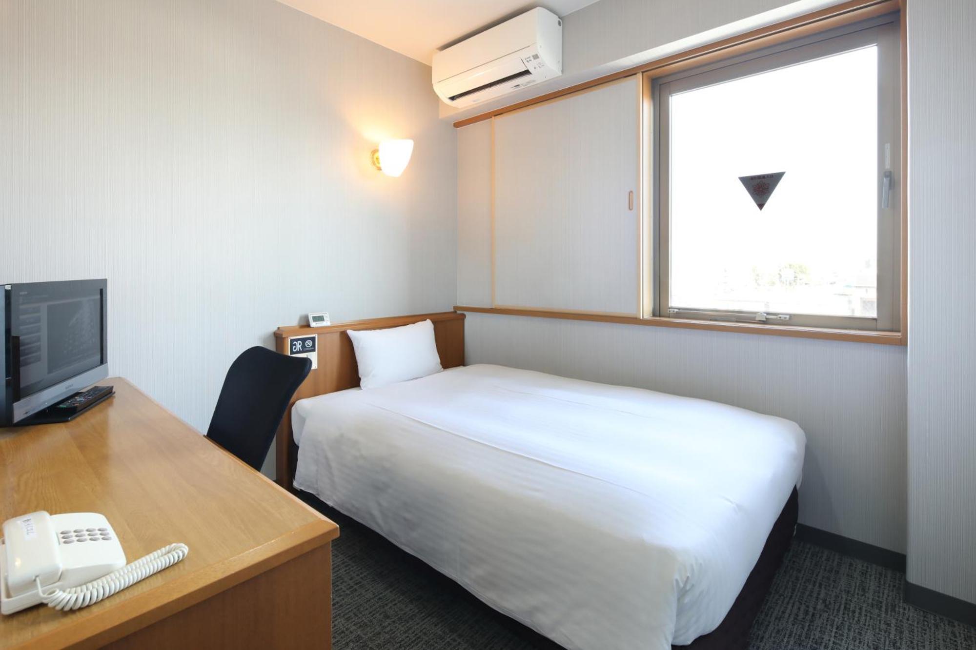 Green Rich Hotel Aso Kumamoto Airport Экстерьер фото