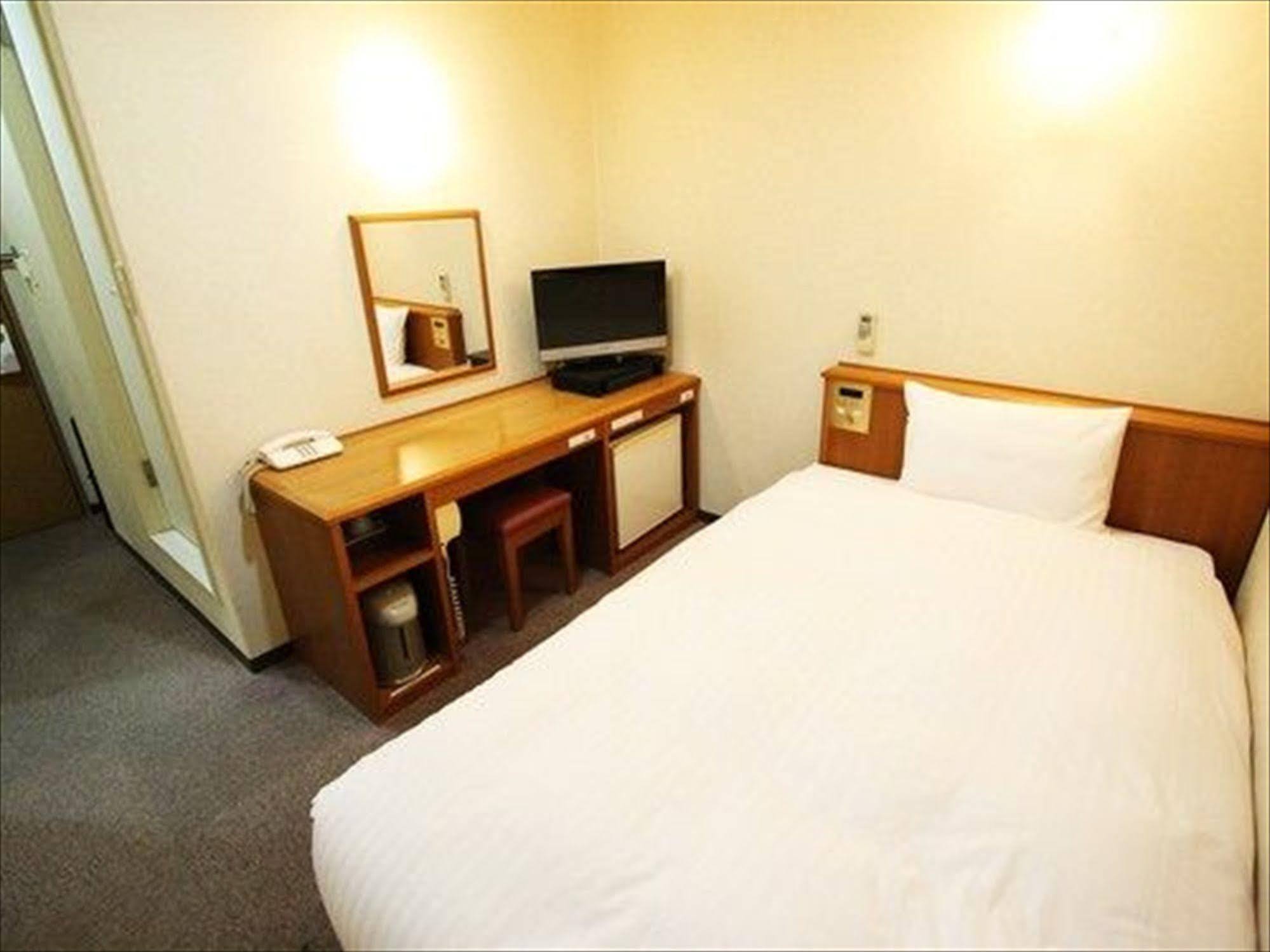 Green Rich Hotel Aso Kumamoto Airport Экстерьер фото