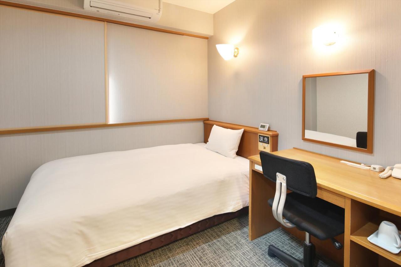 Green Rich Hotel Aso Kumamoto Airport Экстерьер фото