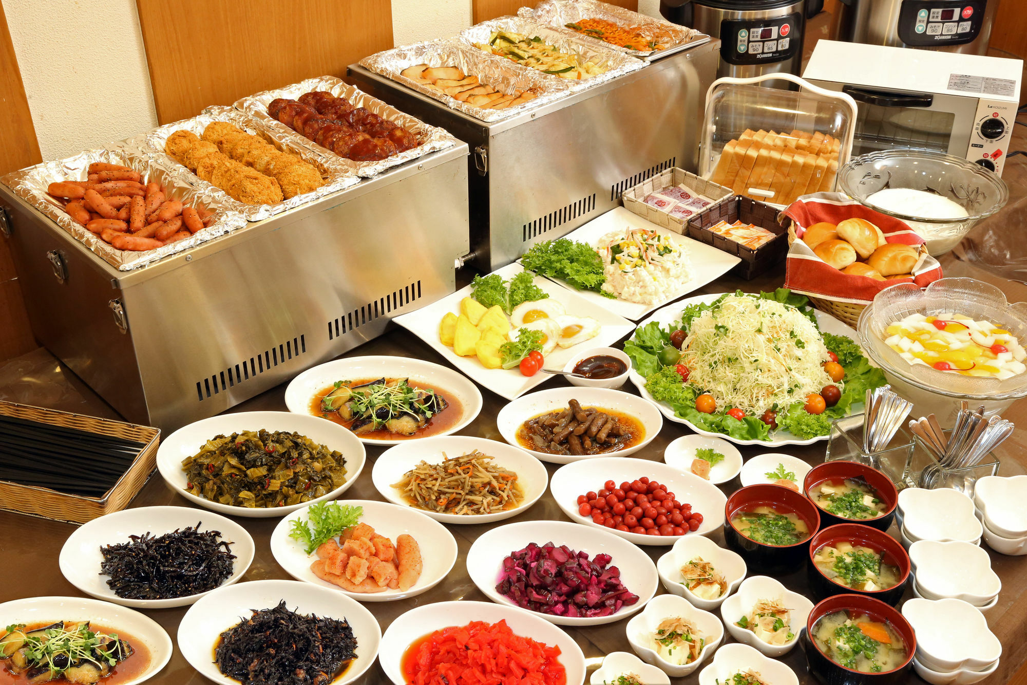 Green Rich Hotel Aso Kumamoto Airport Экстерьер фото